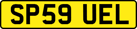 SP59UEL