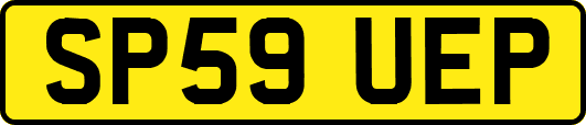 SP59UEP