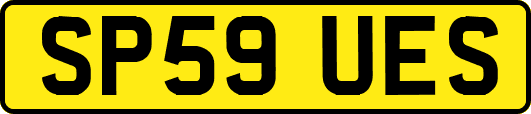 SP59UES