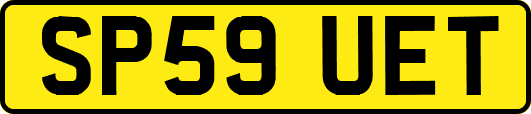 SP59UET
