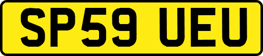 SP59UEU