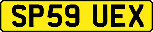 SP59UEX