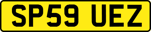 SP59UEZ