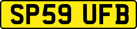 SP59UFB