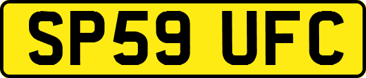 SP59UFC