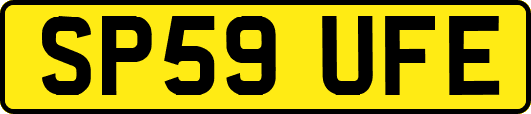 SP59UFE