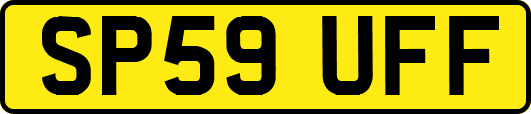 SP59UFF