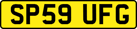 SP59UFG