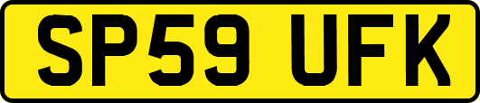 SP59UFK
