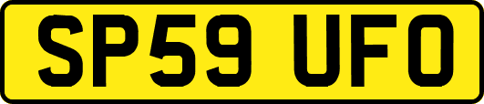 SP59UFO