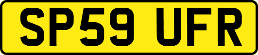 SP59UFR