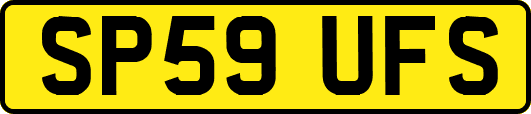SP59UFS
