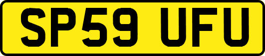 SP59UFU