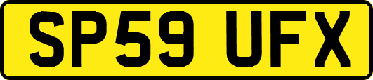 SP59UFX
