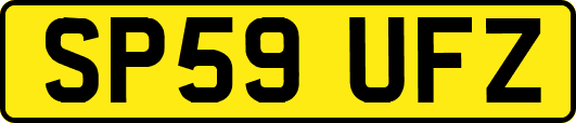 SP59UFZ