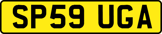 SP59UGA