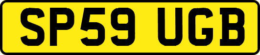 SP59UGB