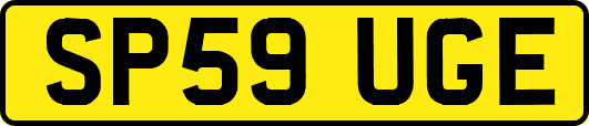 SP59UGE