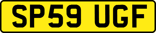 SP59UGF