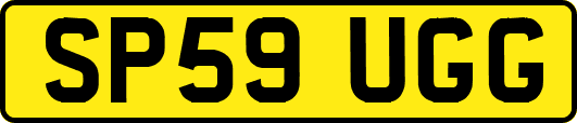 SP59UGG