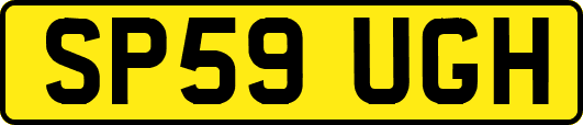 SP59UGH