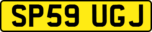 SP59UGJ