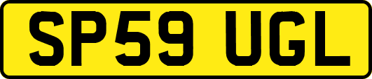 SP59UGL