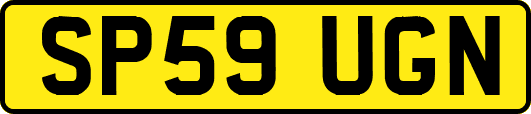 SP59UGN
