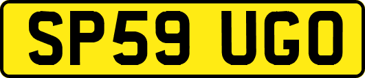 SP59UGO