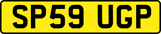 SP59UGP