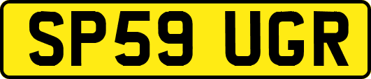 SP59UGR