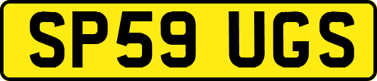 SP59UGS