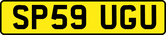 SP59UGU
