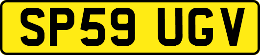 SP59UGV