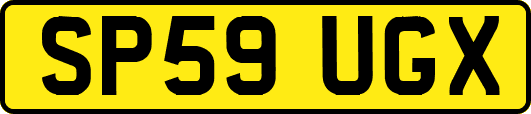 SP59UGX