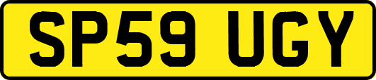 SP59UGY
