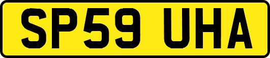 SP59UHA
