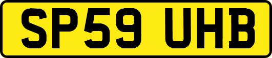 SP59UHB