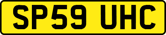 SP59UHC