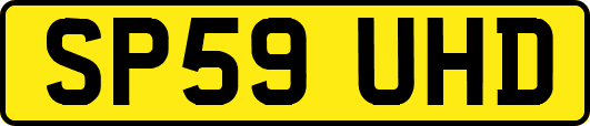 SP59UHD