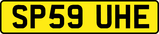 SP59UHE