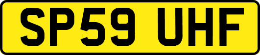SP59UHF