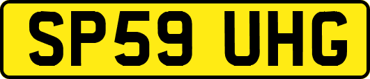 SP59UHG