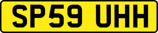 SP59UHH