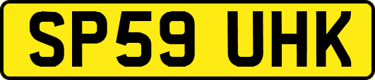 SP59UHK