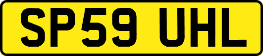 SP59UHL
