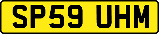 SP59UHM