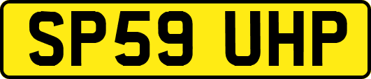SP59UHP