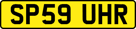SP59UHR