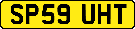 SP59UHT